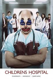 Childrens Hospital season 6