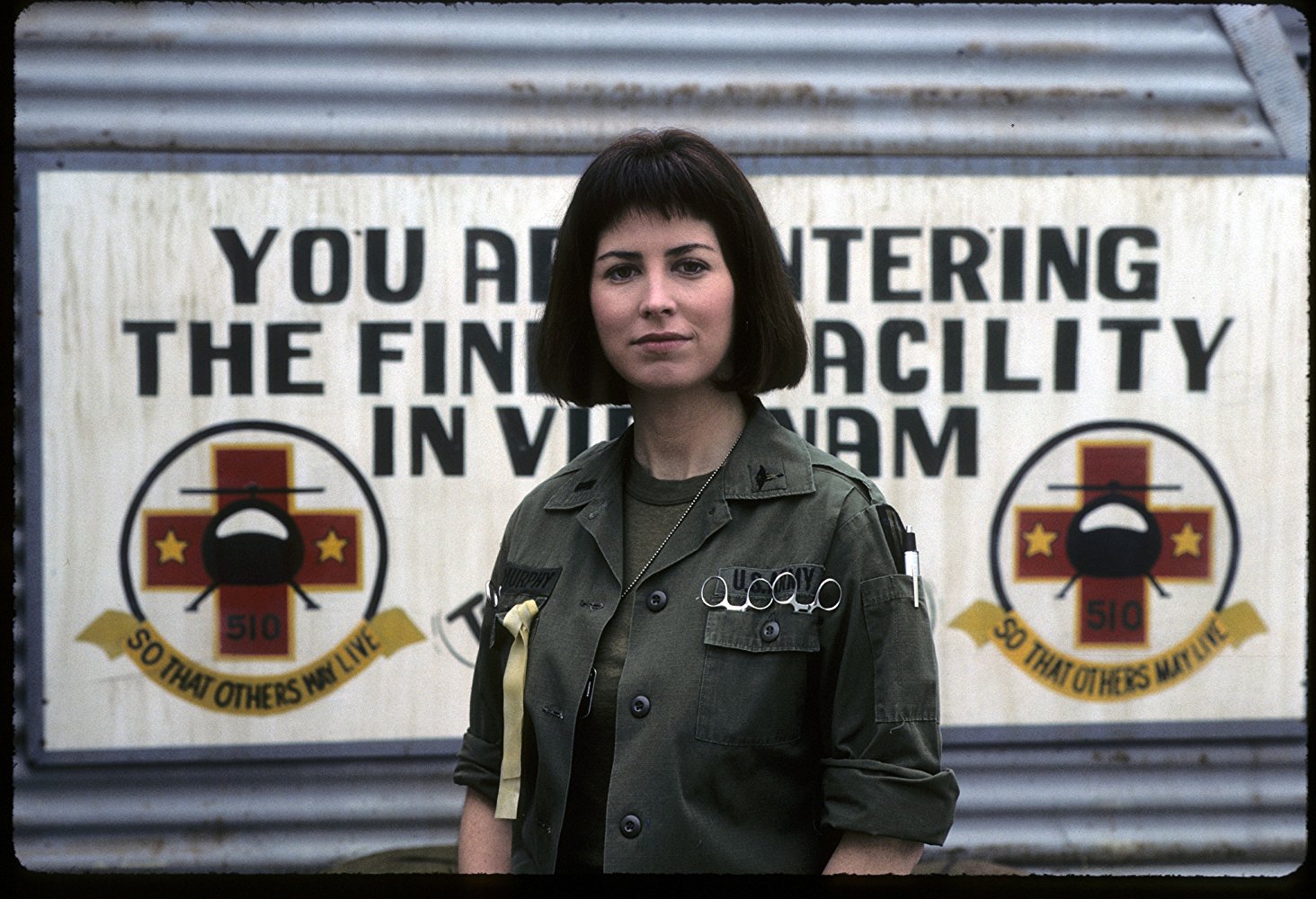 China Beach - Season 3
