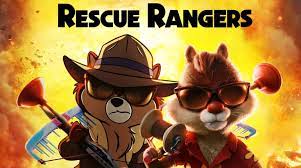 Chip 'n Dale: Rescue Rangers