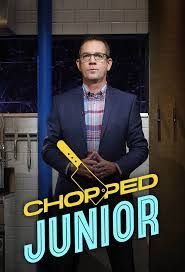Chopped Junior - Season 4