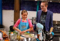 Chopped Junior - Season 9