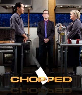 Chopped - Season 41