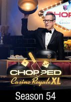 Chopped - Season 54