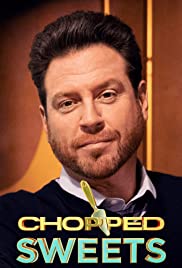 Chopped Sweets - Season 2