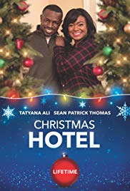 Christmas Hotel