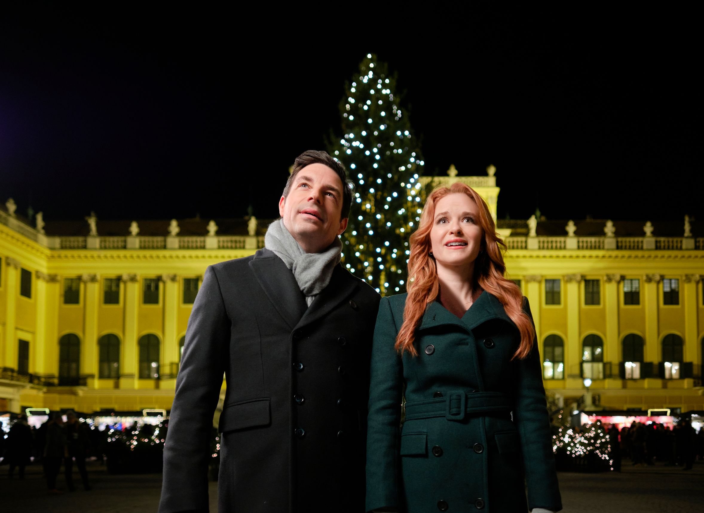 Christmas in Vienna