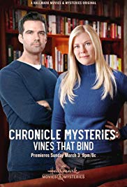 Chronicle Mysteries: Vines that Bind