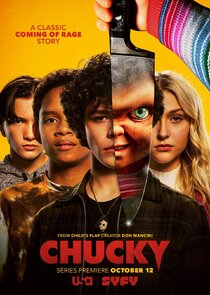 Chucky - Season 1