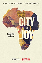 City of Joy
