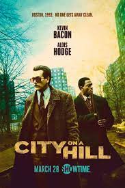 City on a Hill - Season 3