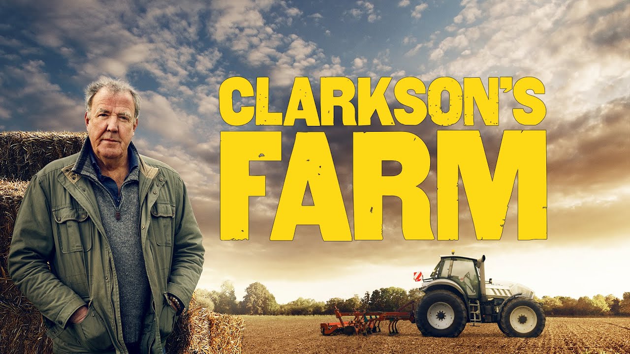 Clarkson's Farm - Season 1