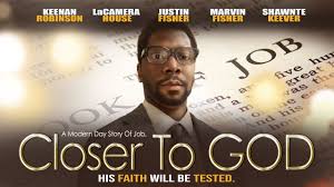 Closer to GOD