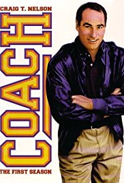 Coach - Season 2