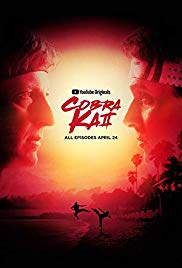 Cobra Kai - Season 2
