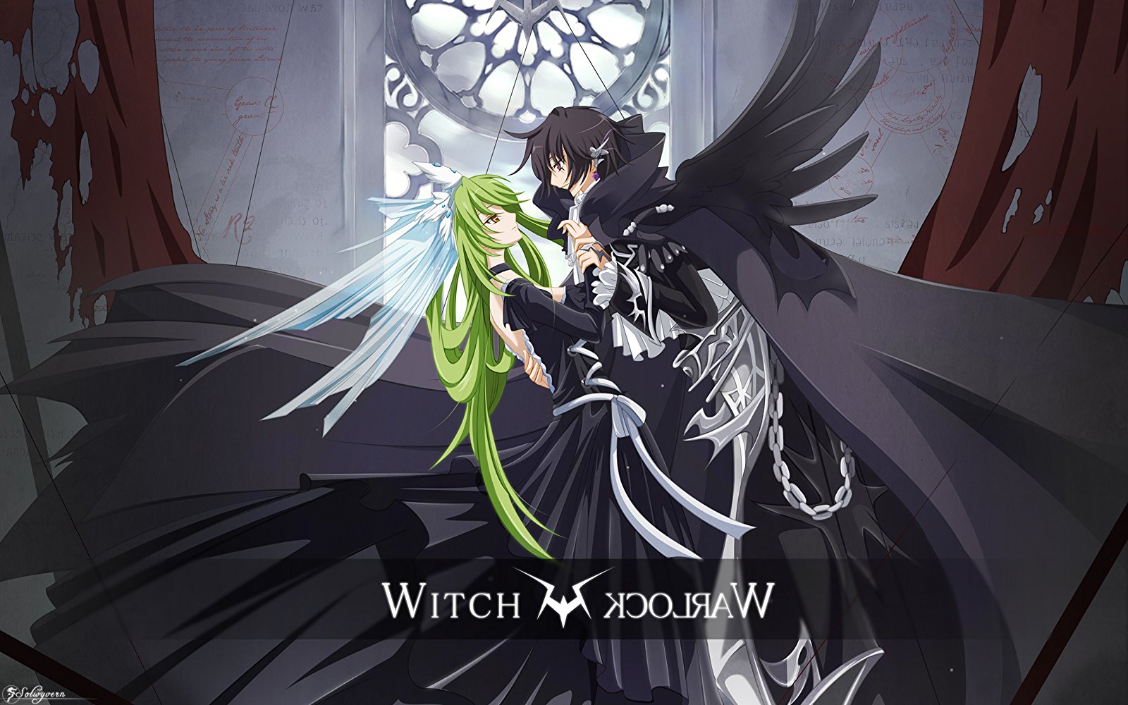 Code Geass: Lelouch of the Rebellion - Season 1