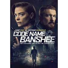 Code Name Banshee
