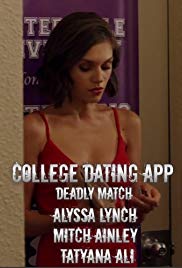 College Dating App