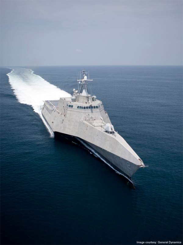 Combat Ships - Season 3