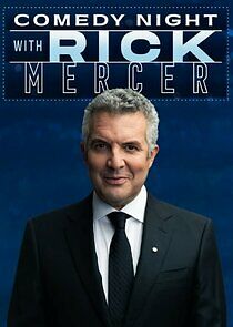 Comedy Night with Rick Mercer - Season 2