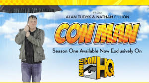 Con Man - Season 1