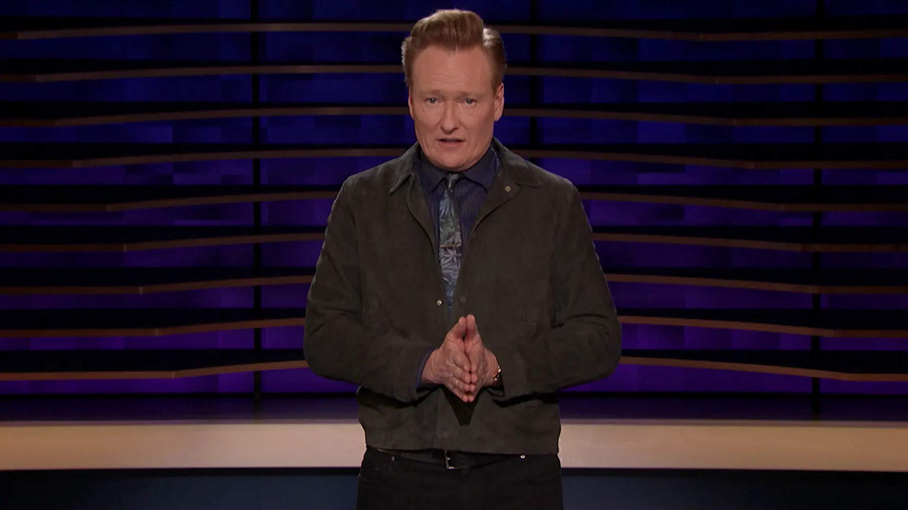 Conan - Season 10
