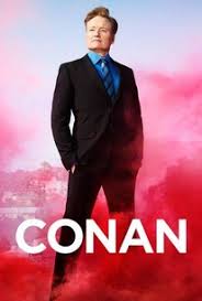Conan - Season 6