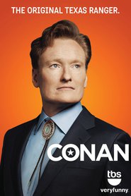 Conan - Season 9