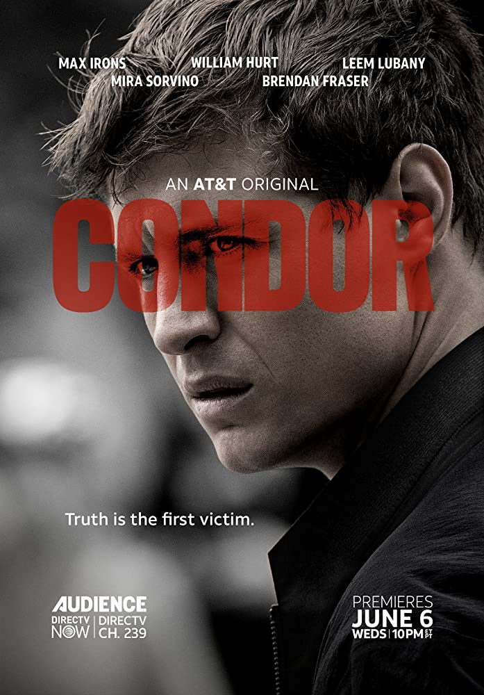Condor - Season 2
