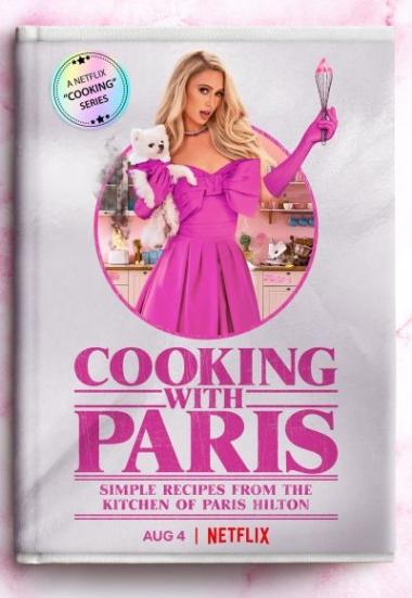 Cooking with Paris - Season 1