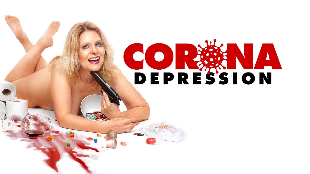 Corona Depression