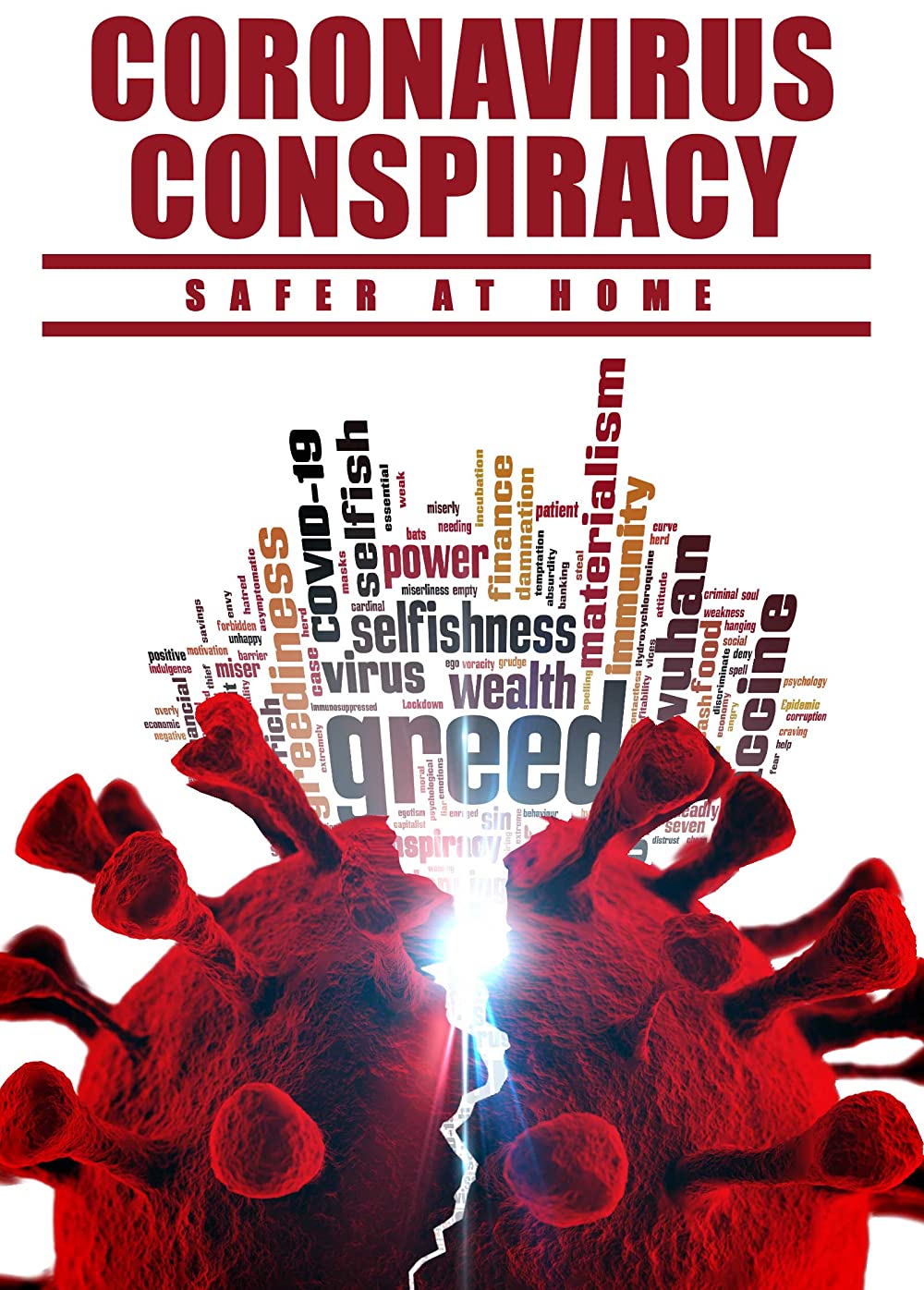 Coronavirus Conspiracy