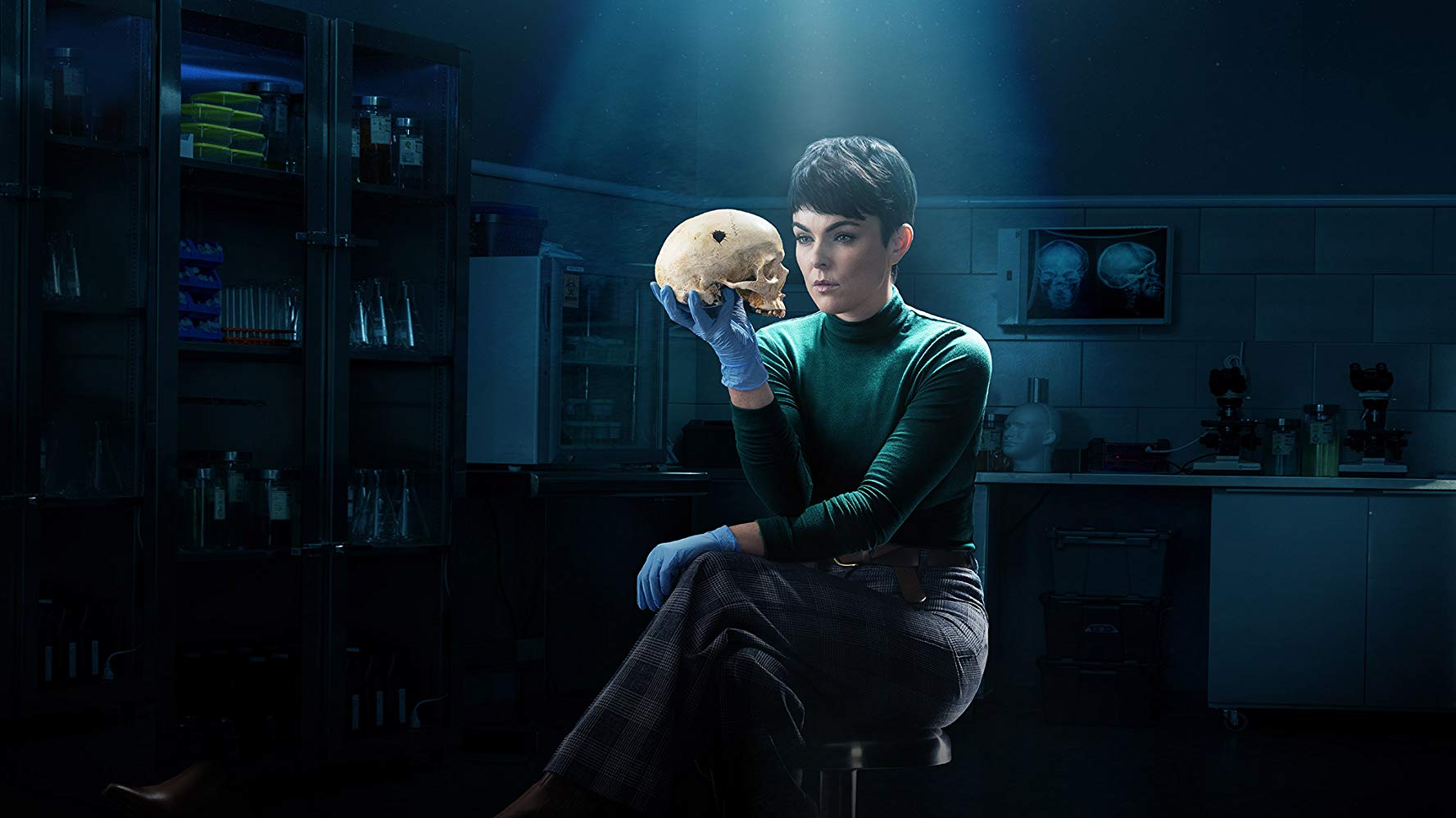 Coroner - Season 2