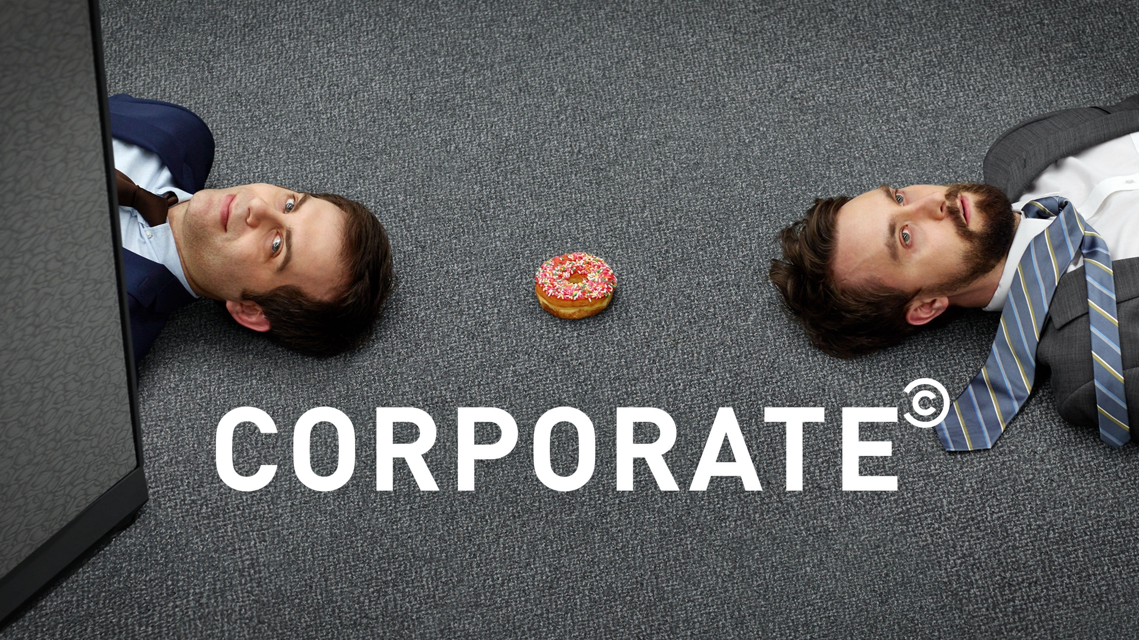 Corporate - Season 3