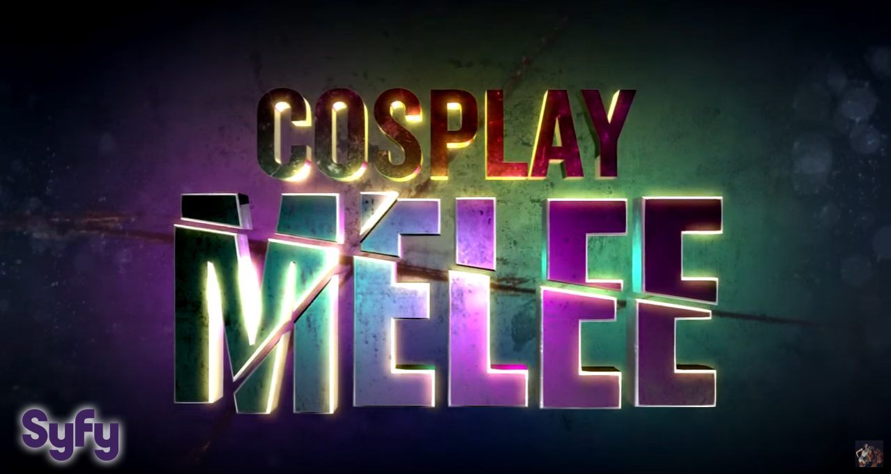 Cosplay Melee - Season 1