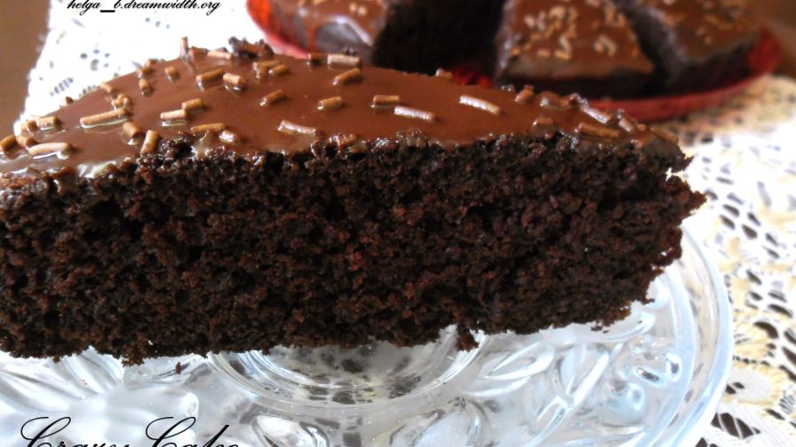 Crazy Cakes - Season 2