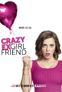 Crazy Ex-Girlfriend - Season 3
