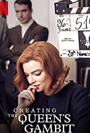 Creating the Queen's Gambit - Season 1