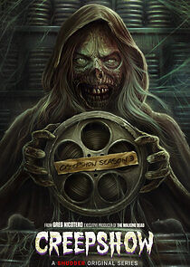 Creepshow - Season 3