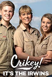 Crikey! It's the Irwins - Season 2