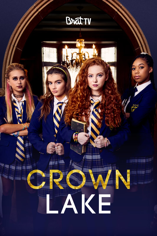 Crown Lake - Season 1