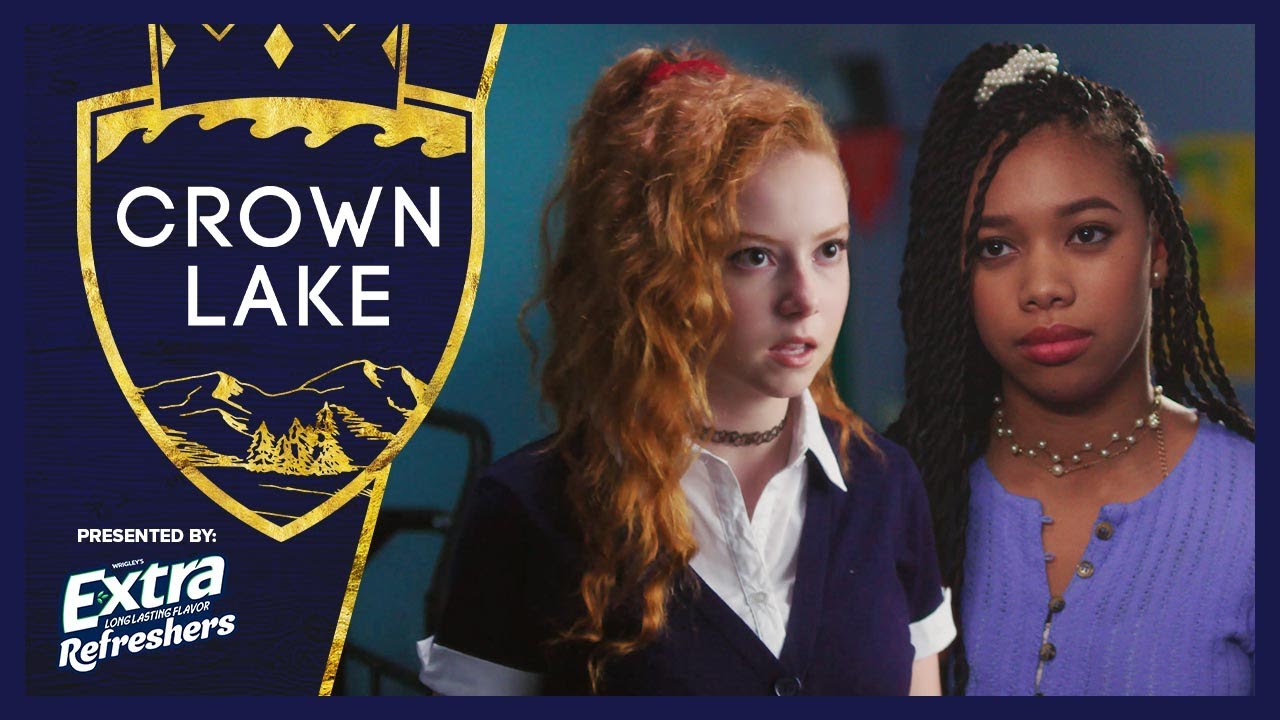 Crown Lake - Season 1