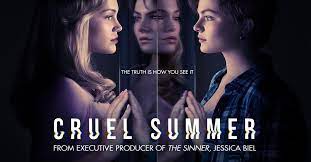 Cruel Summer - Season 1
