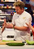 Culinary Genius - Season 1