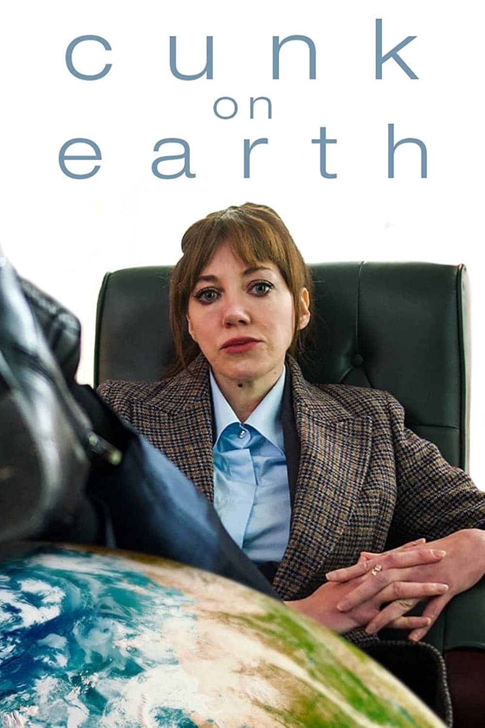 Cunk on Earth - Season 1