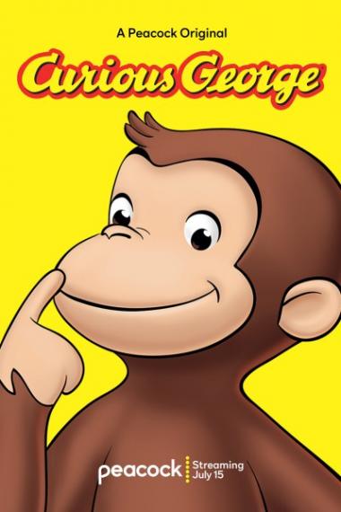 Curious George - Season 11