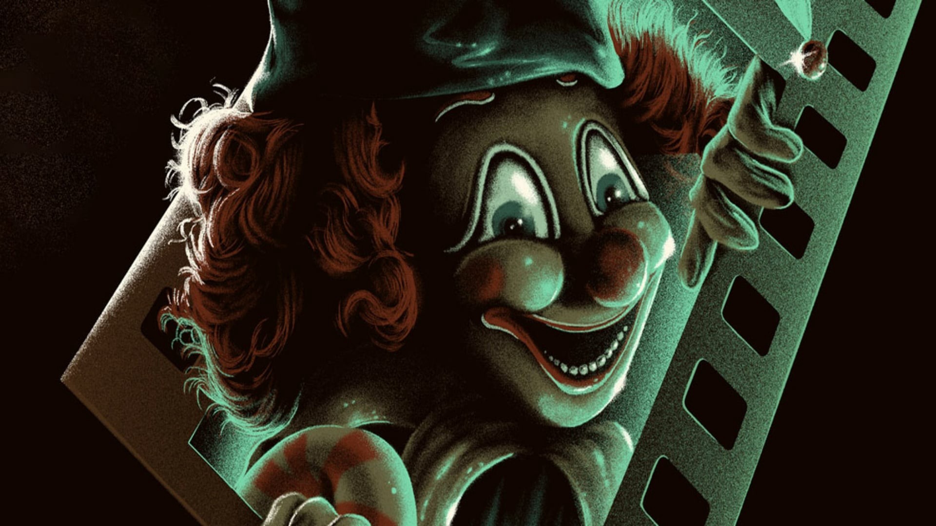 Cursed Films - Season 1