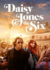 Daisy Jones & The Six - Season 1