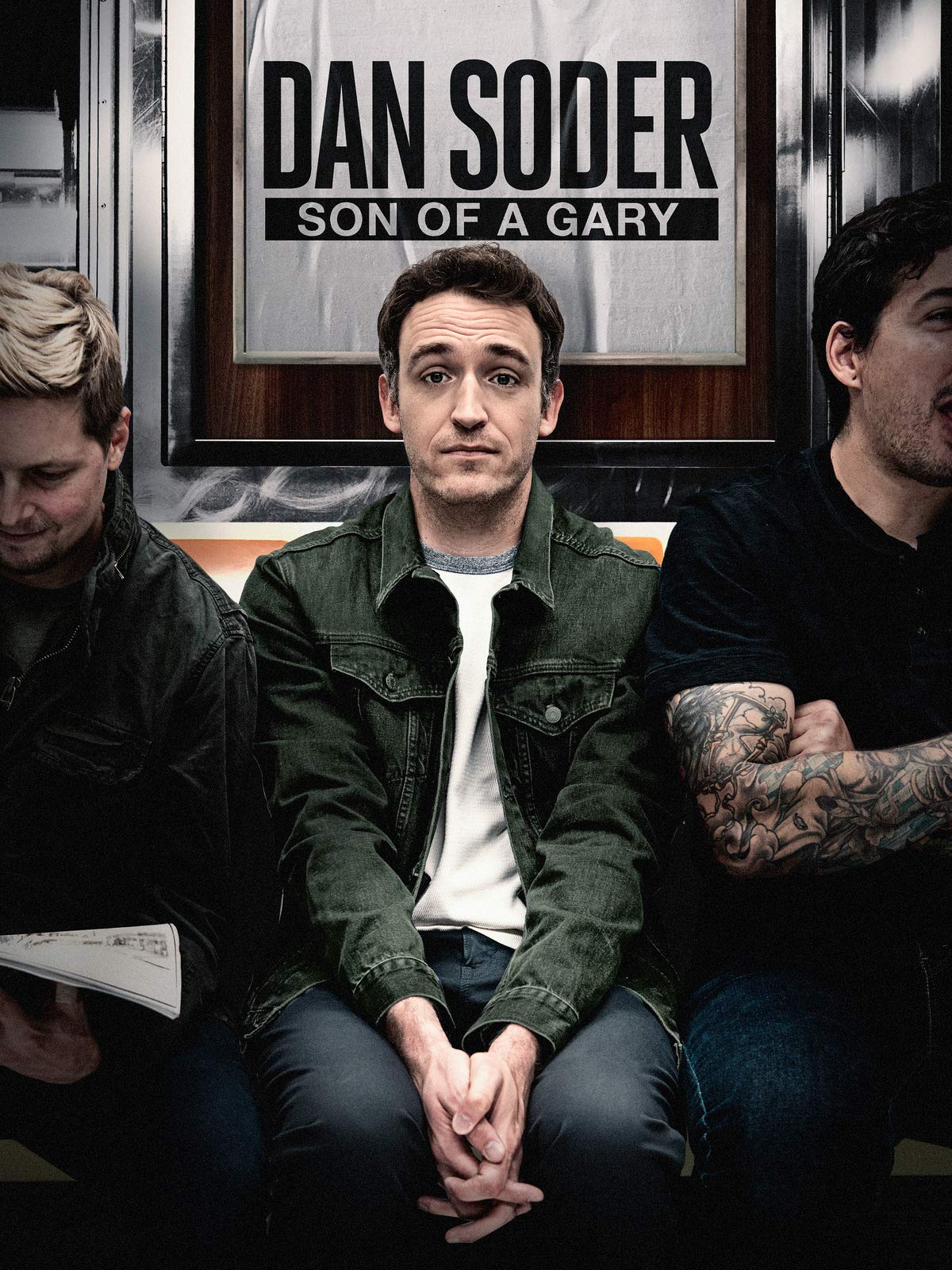 Dan Soder: Son of a Gary
