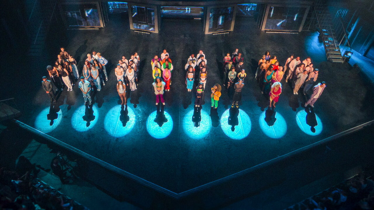 Dance 100 - Season 1