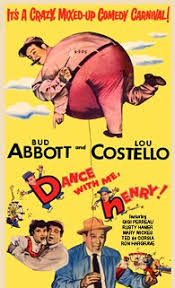 Dance with Me, Henry
